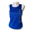 Sporting Equestrian Vest Top Ladies in Royal Blue